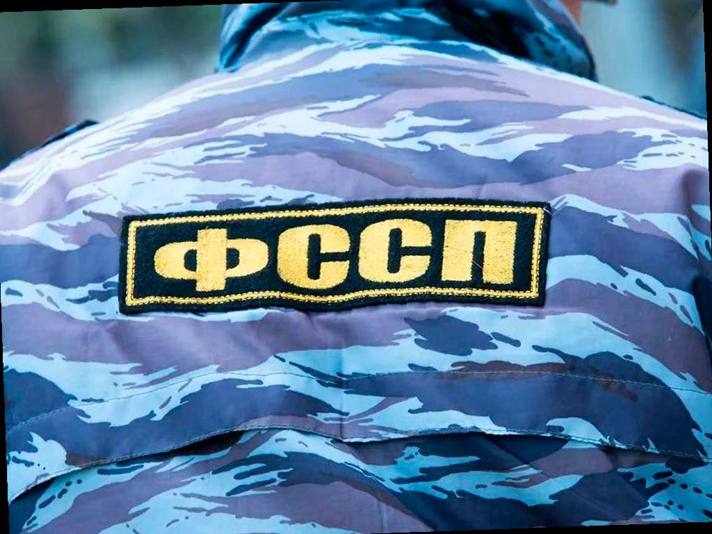 Спецотделение приставов начало работу в Сочи
