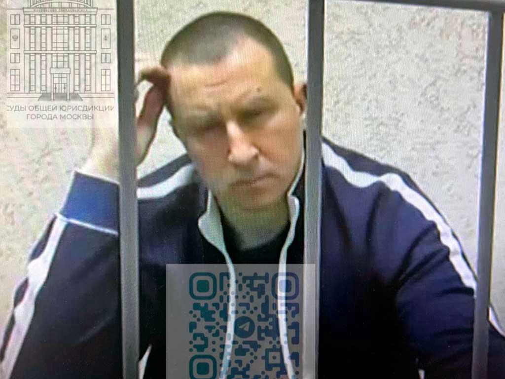 Экс-мэр Сочи Копайгородский опроверг обвинения в взятках