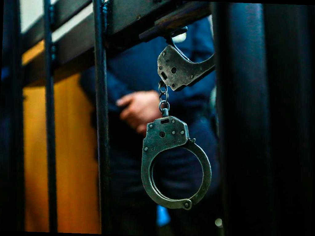 В Адлере задержали молодого вора велосипедов