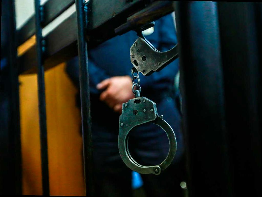 Иностранец из Азербайджана получил 18 лет за сбыт наркотиков в Сочи