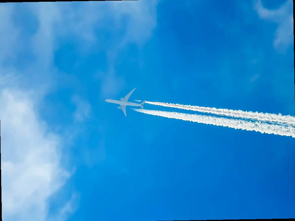 Авиакомпания Air Arabia временно приостановила регулярные рейсы в Россию