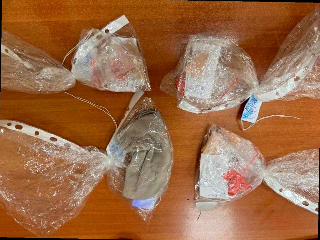 В Сочи женщину осудят за попытку сбыта наркотиков