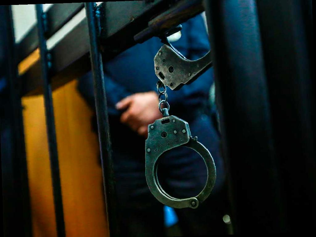 Серийный вор задержан в Сочи после угона и двух краж