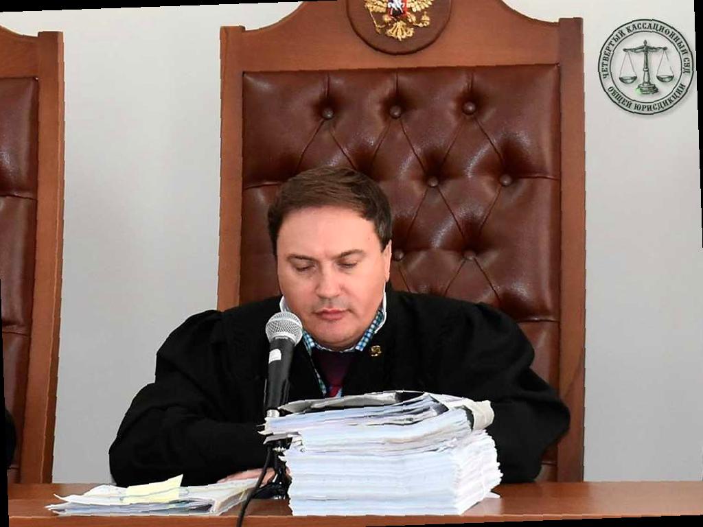 Сочинцы, устроившие стрельбу у ресторана, получат новый судебный процесс
