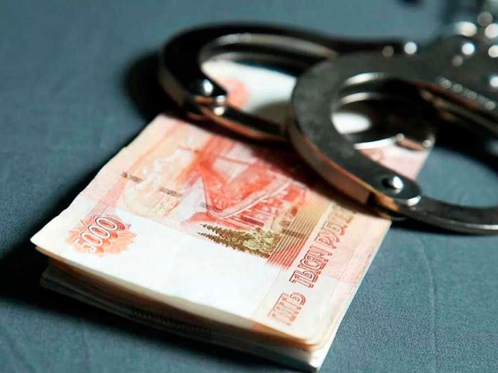 Сочинский блогер осужден за вымогательство у строительной компании