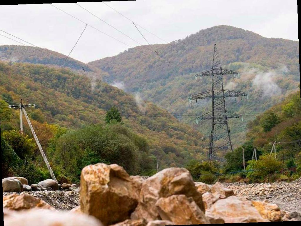 9 сентября в Сочи будет временное отключение света