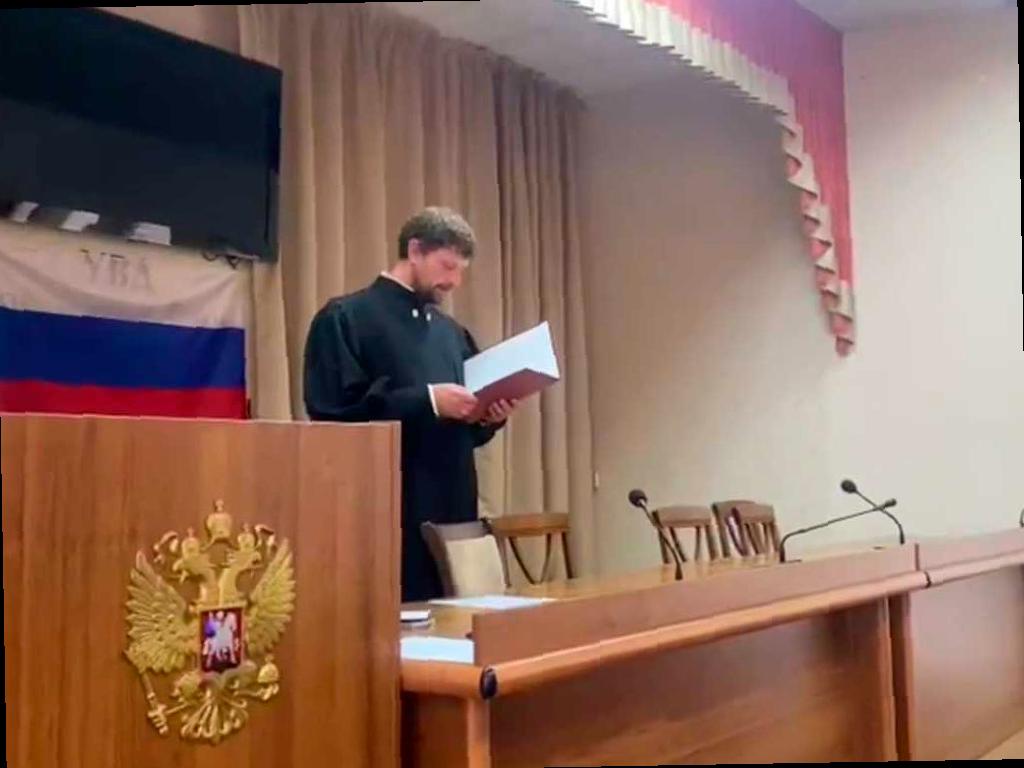 В Сочи осудили застройщика-афериста из Воронежа