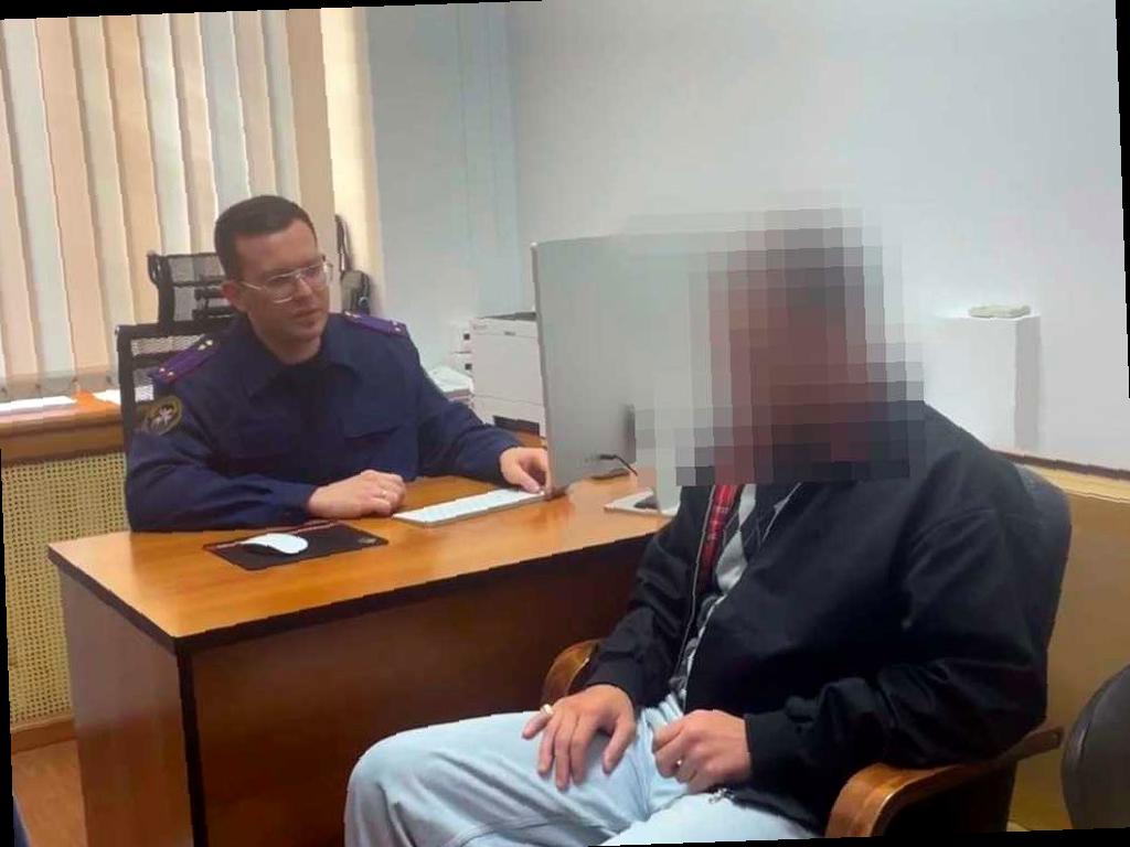 Условный срок для сочинца за демонстрацию криминальной символики