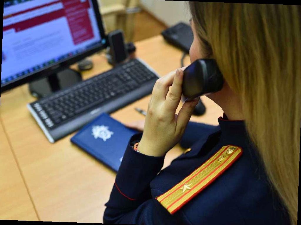Прием граждан заместителем руководителя следственного управления в Хостинском районе Сочи