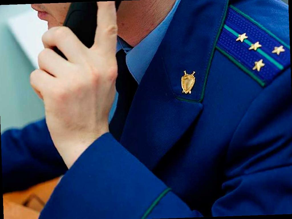 Прокуратура Сочи помогает защитить трудовые права граждан