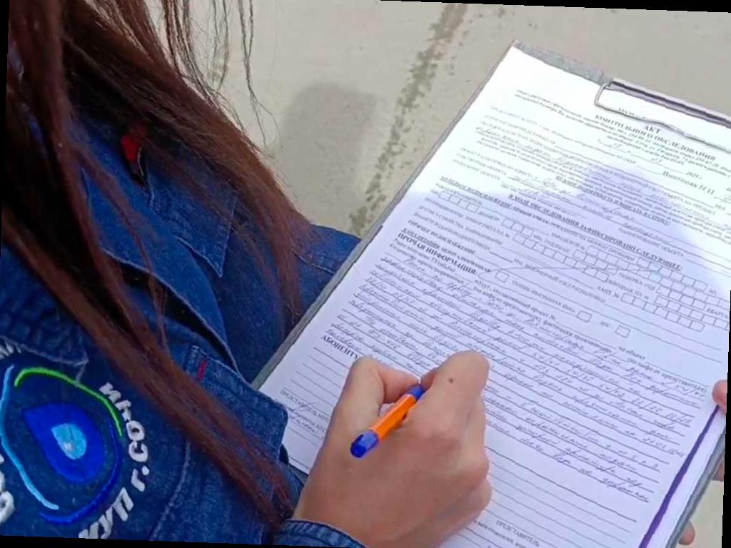 В хостеле на улице Ленина в Адлере отключили канализацию из-за долгов