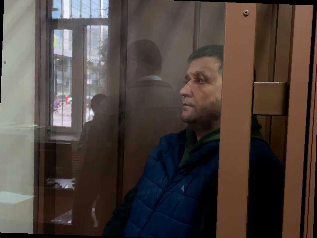 Бывший вице-губернатор Кубани арестован по делу о хищении
