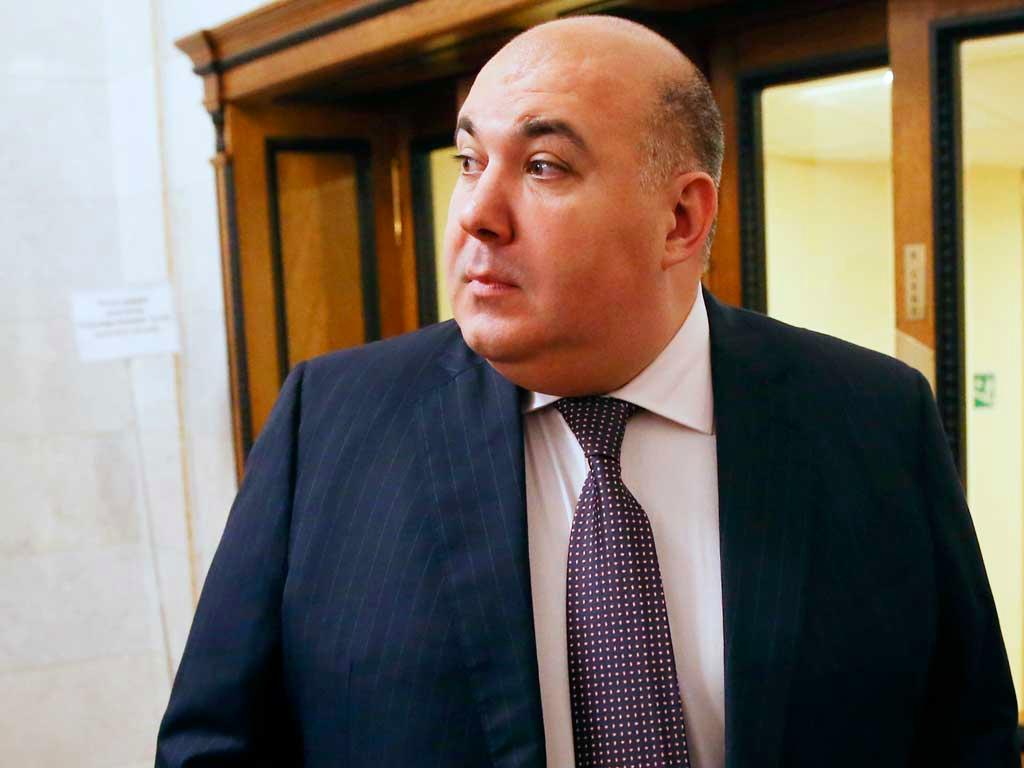 Экс-депутат Госдумы лишился активов из-за управления бизнесом и требования называть себя «хозяином»
