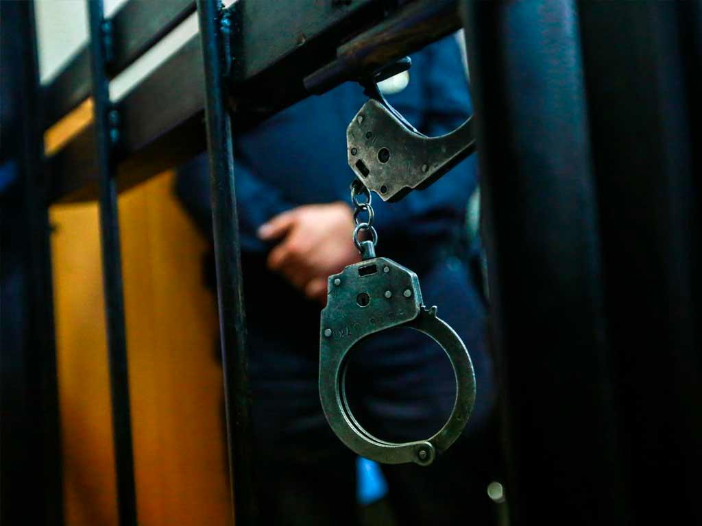 Задержан гражданин Адлера, подозреваемый в краже газовых котлов