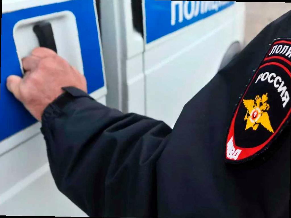 В Адлере задержали вора, оставившего улики на месте преступления