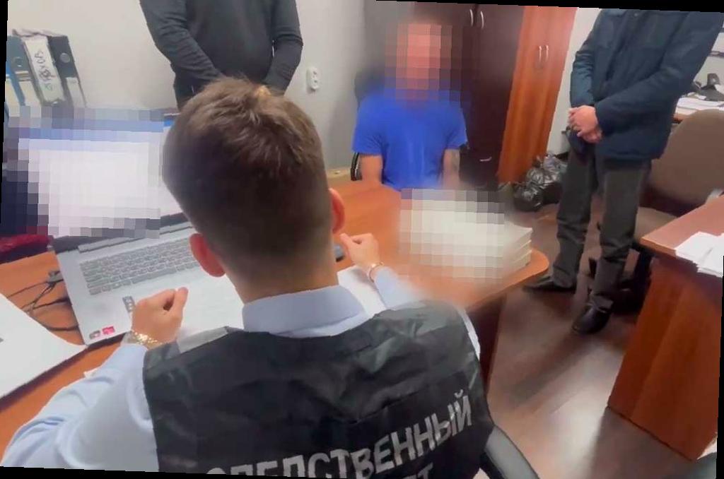 Подозреваемый в изнасиловании и убийстве туристки в Сочи 20 лет назад задержан