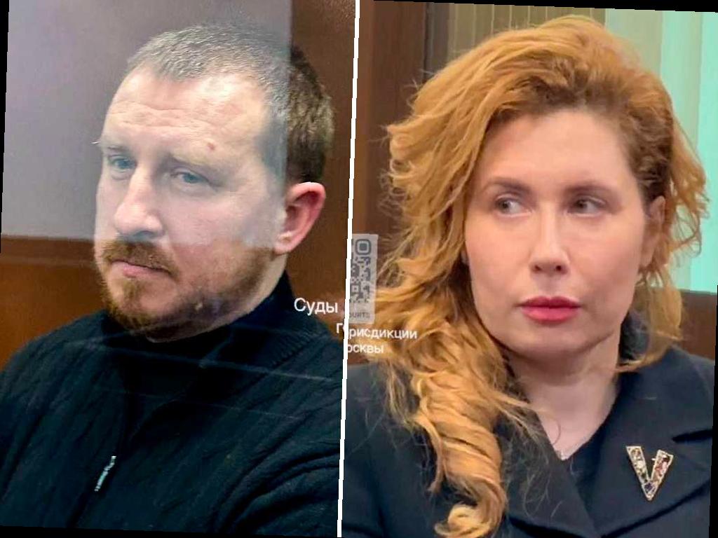 Дело Копайгородских направят в Верховный суд для определения места судебного разбирательства