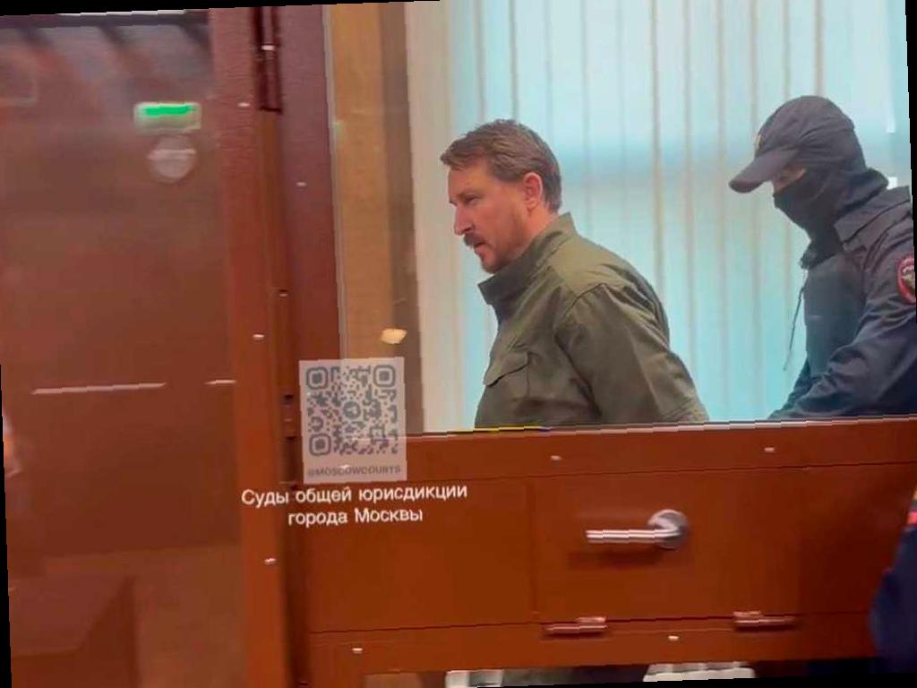 Иск Генпрокуратуры к экс-мэру Сочи на сумму 1,6 млрд рублей будет рассмотрен 14 января