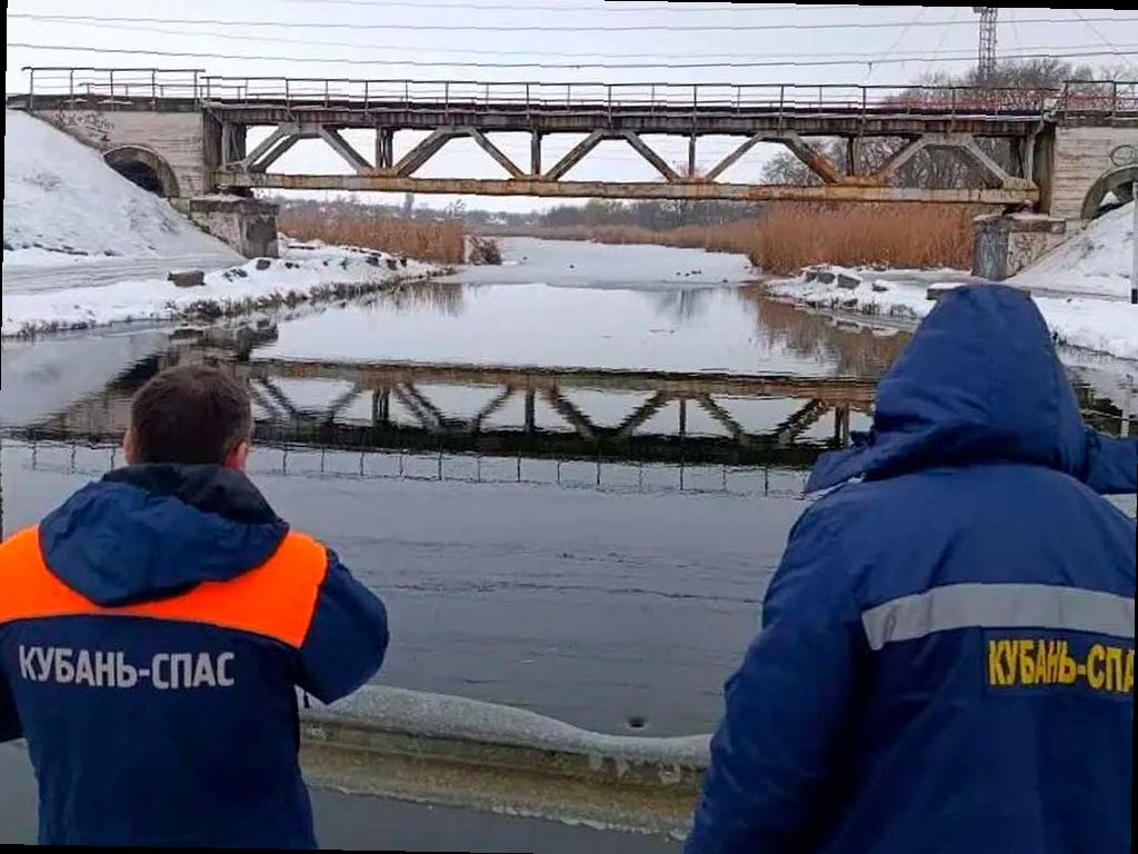В Краснодарском крае могут быть проблемы с подъемом уровня воды в реках и возможны затопления из-за потепления и осадков, сообщает аварийно-спасательная служба «Кубань-СПАС».