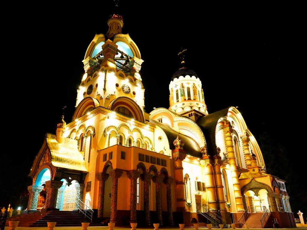 В Рождество в Сочи автобусы будут работать дольше