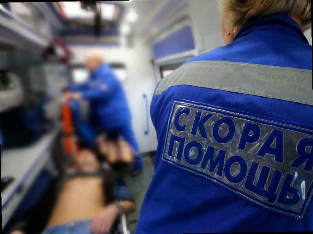 Шестилетний ребёнок получил травму из-за петарды в Сочи