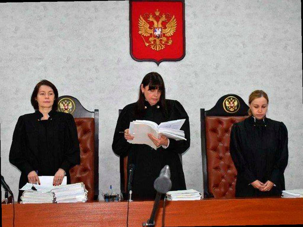 Суд подтвердил снос самостроя на федеральной территории «Сириус»