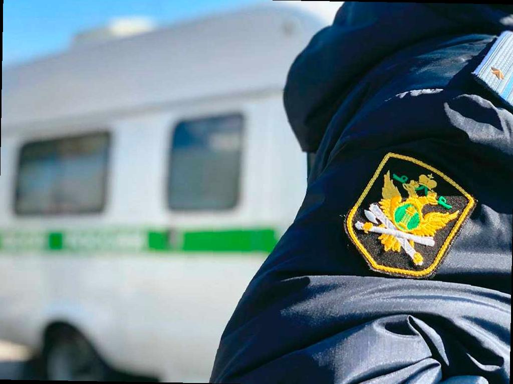 Криптокошелек алиментщика облегчил специалистам взыскание долга