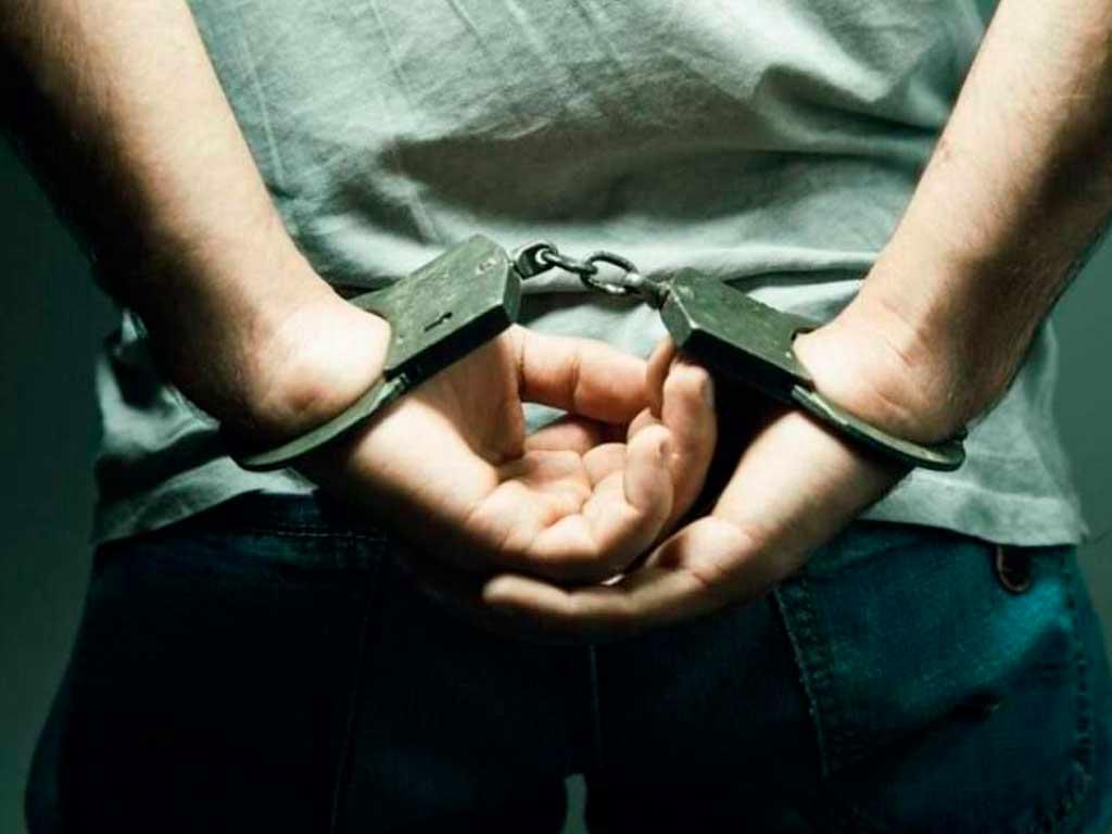 В Сочи обчистили автобус: задержан рецидивист