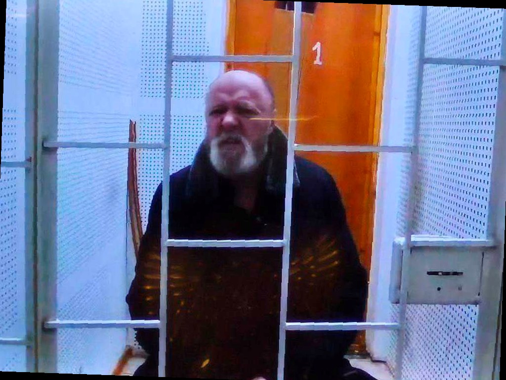 Бывший заместитель председателя Центрального районного суда Сочи призн