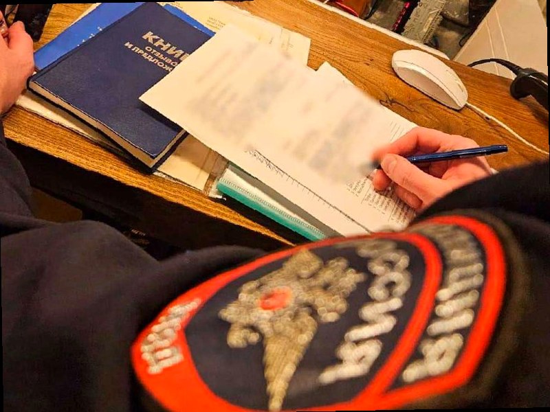 В Сочи задержали мужчину, напавшего с ножом на продавцов из-за продукт