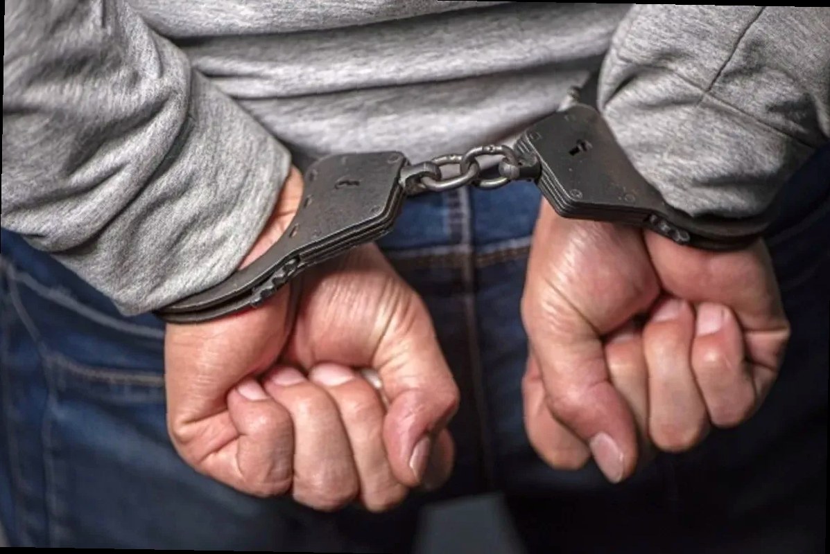 В Сочи будут судить группу полицейских за взятки и превышение полномоч