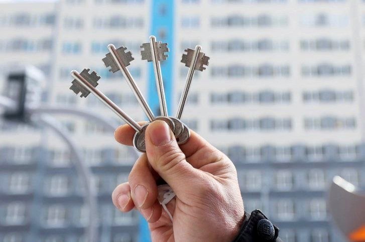 Дистанционные сделки с недвижимостью в России начнутся с 1 июля 2026 года