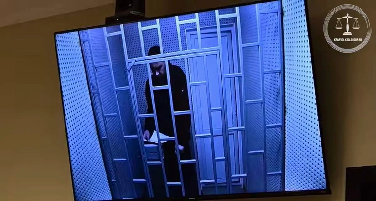 Лже-чиновник из Сочи осужден на 6 лет за мошенничество с землёй