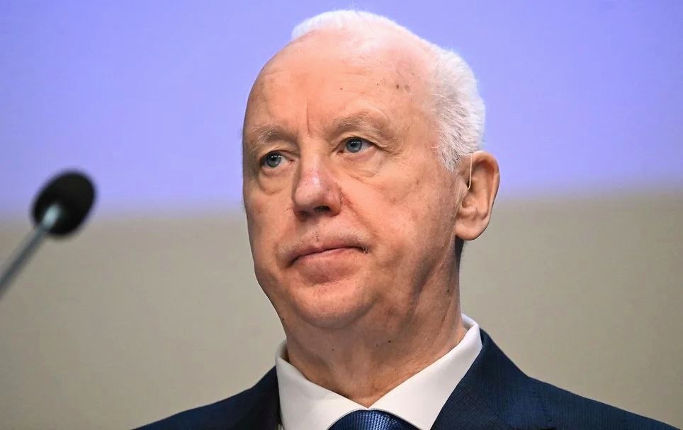Расследование гибели спортсмена в Сочи: отчёт потребовал Бастрыкин