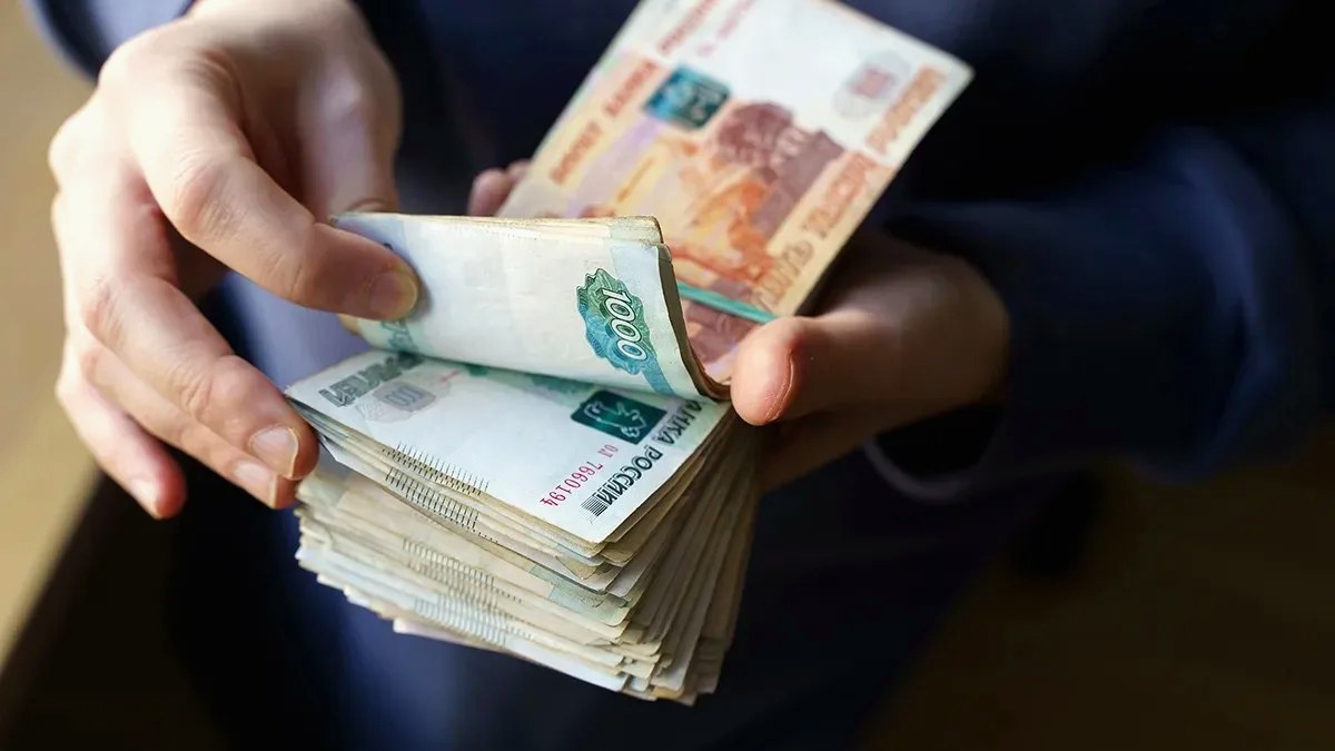 Средняя зарплата в Краснодарском крае составила 81,4 тыс. рублей