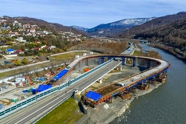 В Сочи в реку Мзымта выпустят 20 тысяч мальков кумжи