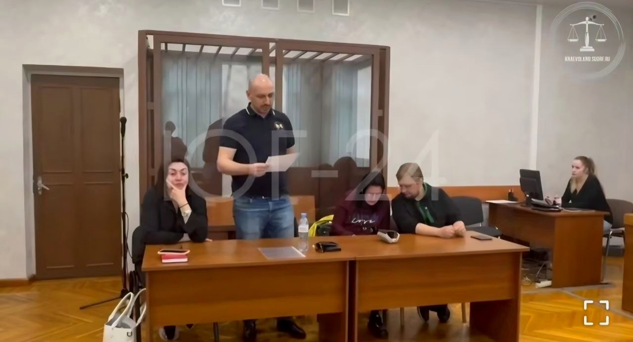 В Сочи вынесён приговор мошенникам, выдававшим себя за юристов