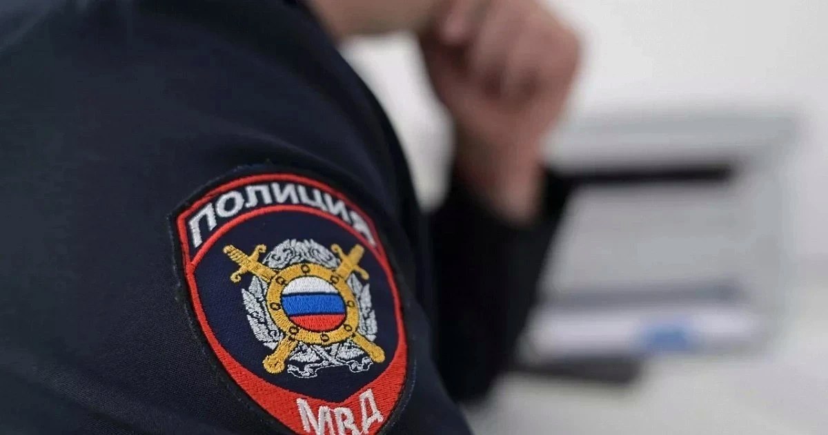 Задержана женщина за кражу юбки в Сочи