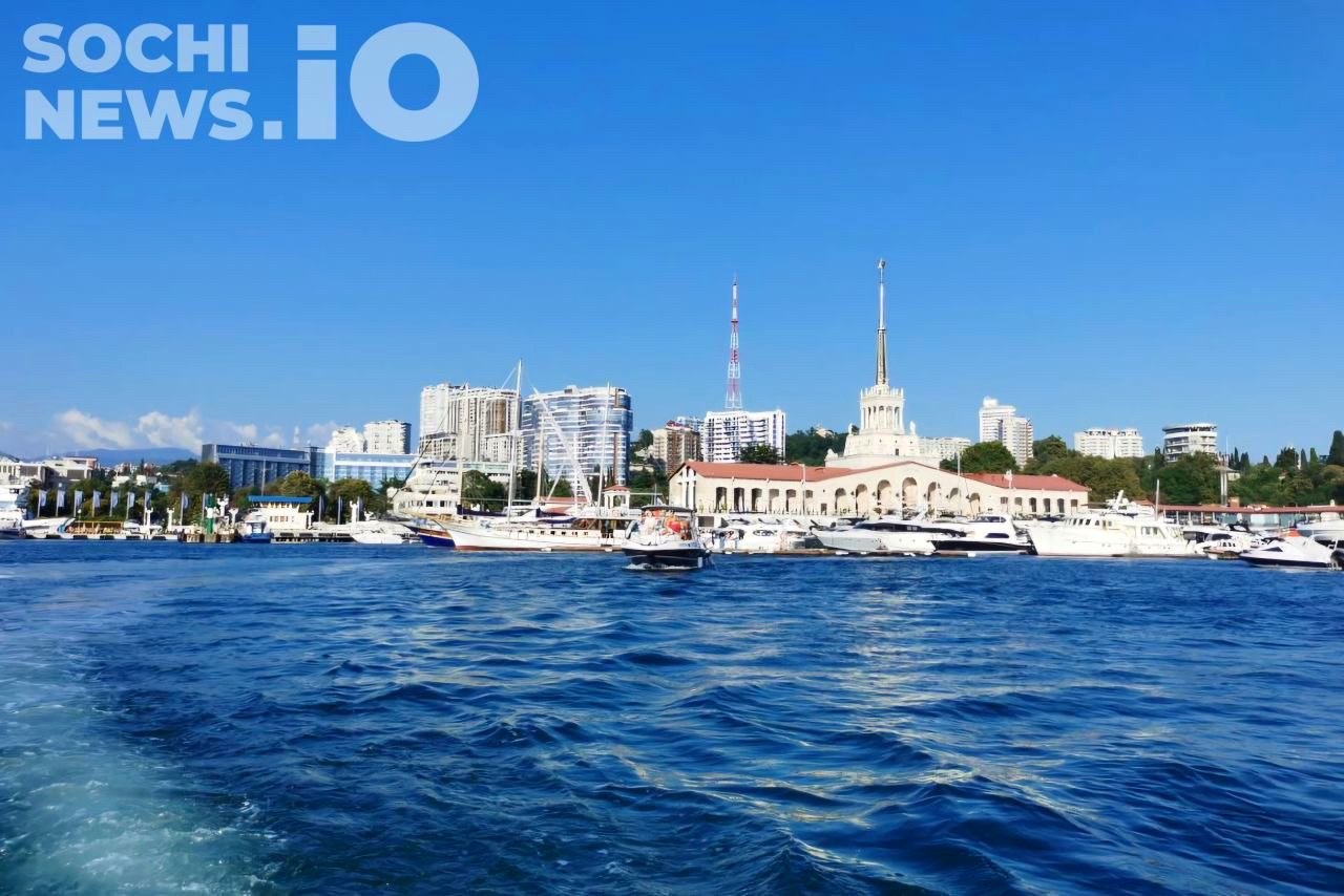 Жаркое лето с переменчивой погодой ожидается в Краснодарском крае