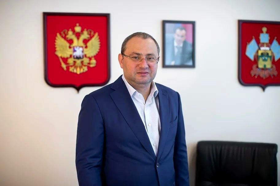 Экс-министр здравоохранения Краснодарского края осуждён за мошенничество