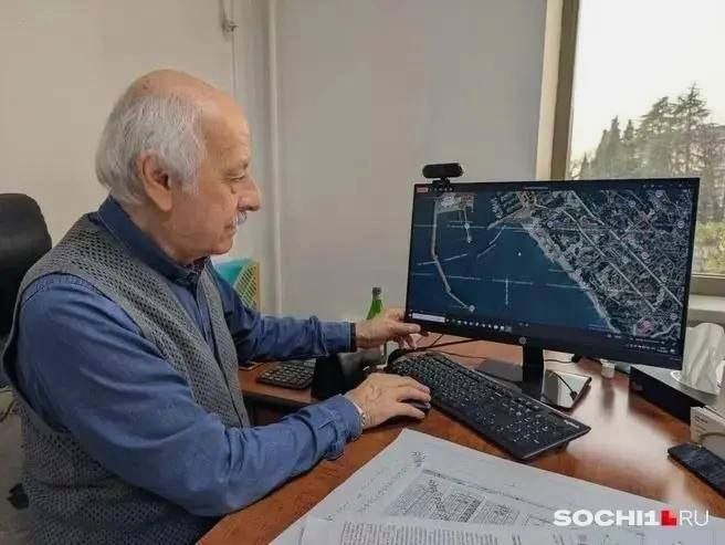 Обвинительный приговор организатору паромного сообщения Сочи — Трабзон