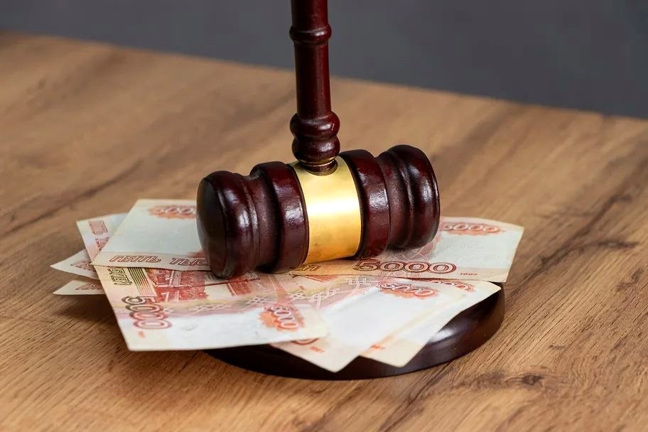 Штраф за надписи на купюрах с дискредитацией армии России в Сочи