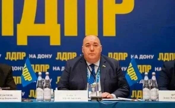 Суд в Сочи отклонил иск экс-депутата Госдумы к блогеру о клевете