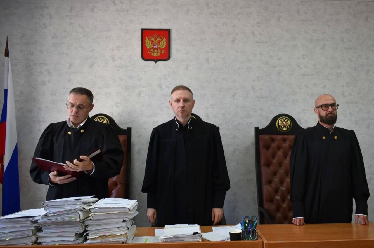Застройщики дома на Виноградной в Сочи должны выплатить 151 млн рублей