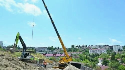 Инвестор вложит 10 миллиардов рублей в реконструкцию санатория