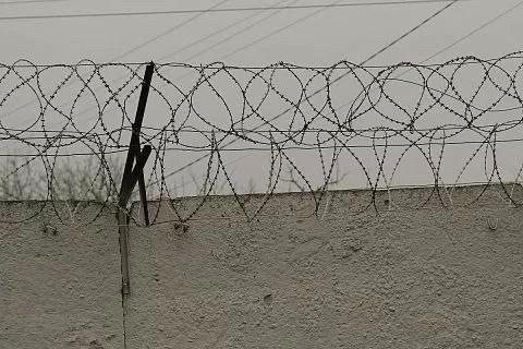 Осуждён житель Ставрополья за нападение с ножом в поезде