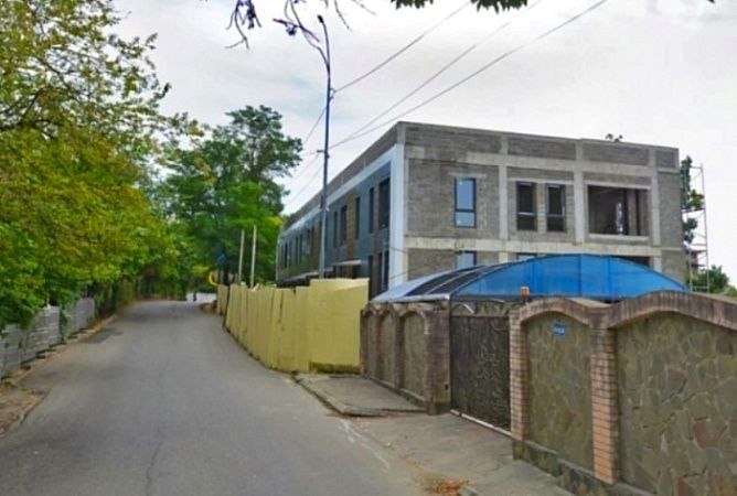 Суд вынес решение о сносе двух самостроев в Сочи