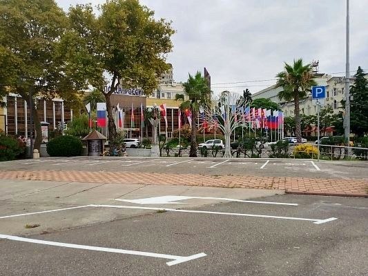 Будущее территории бывшего кинотеатра «Спутник» в Сочи: старт социокультурного исследования