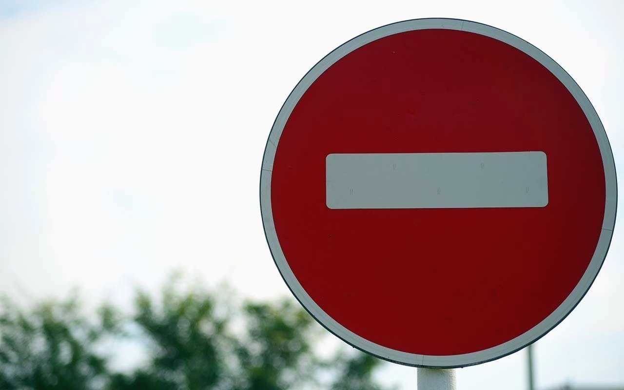 Изменения в движении на Курортном проспекте Сочи с 20 сентября