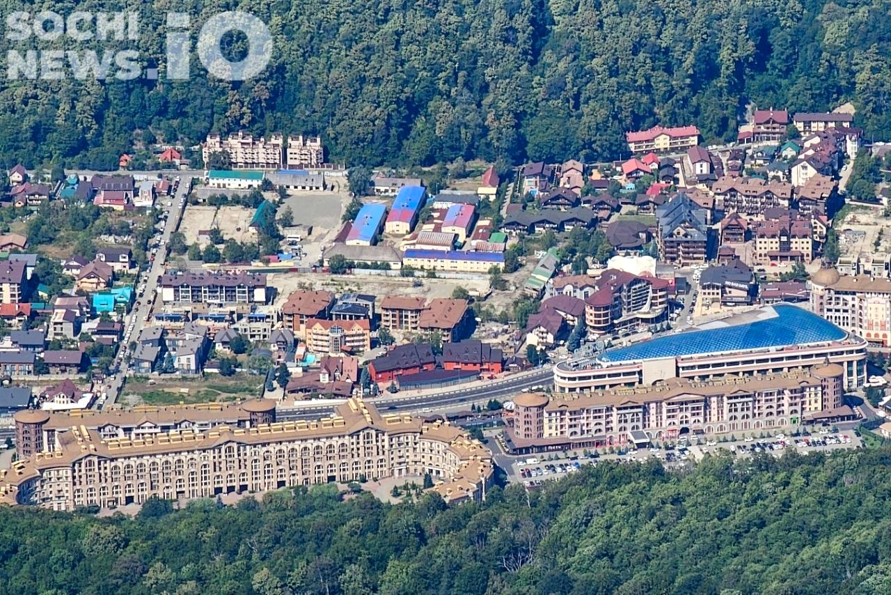 Обновленные специальные предложения для туристов в Сочи на осенний период